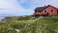 Lofoten-Rundfahrt (Ramberg)