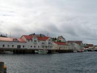 Lofotenrundfahrt