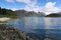 Lofotenstrand