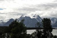 Lyngenfjorden