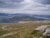 Lyngsdalsfjord