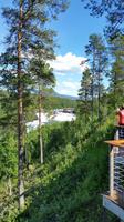 Målselvfossen