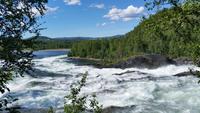 Målselvfossen