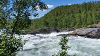 Målselvfossen