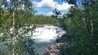 Målselvfossen