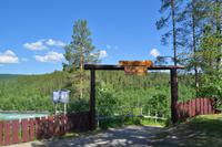 Målselvfossen