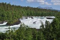 Målselvfossen