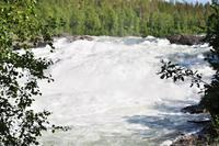 Målselvfossen