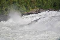 Målselvfossen