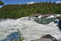 Målselvfossen