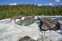 Målselvfossen