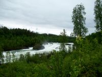 Malselvfossen 
