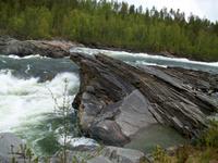 Malselvfossen