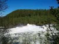 Malselvfossen
