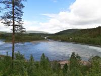 Malselvfossen