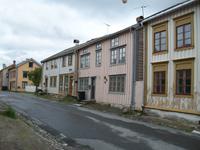 Mosjön
