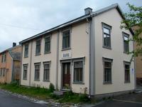Mosjön
