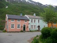 Mosjön
