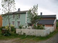 Mosjön
