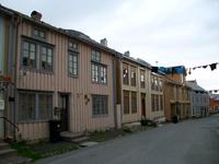Mosjön