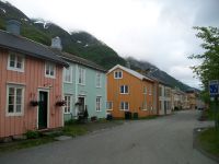Mosjön