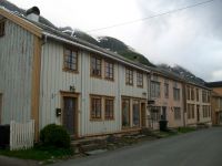 Mosjön