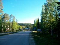 Nationalpark Luosto