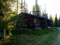 Nationalpark Luosto