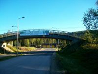 Nationalpark Luosto