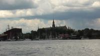 Nordische Museum, Stockholm