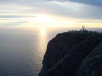 Nordkap