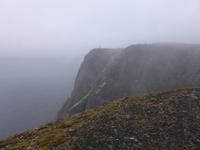 Nordkapfelsen 