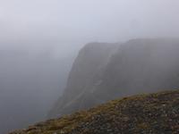 Nordkapfelsen