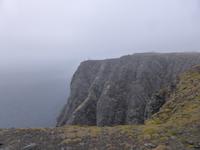 Nordkapfelsen