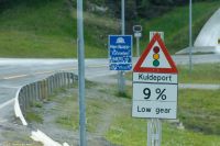 Nordkapptunnel