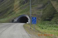 Nordkapptunnelen