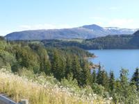 Nordland Norwegen