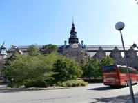 Norsk Museum Stockholm