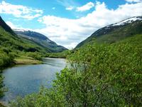 Norwegische Impressionen