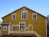 Nusfjord: 