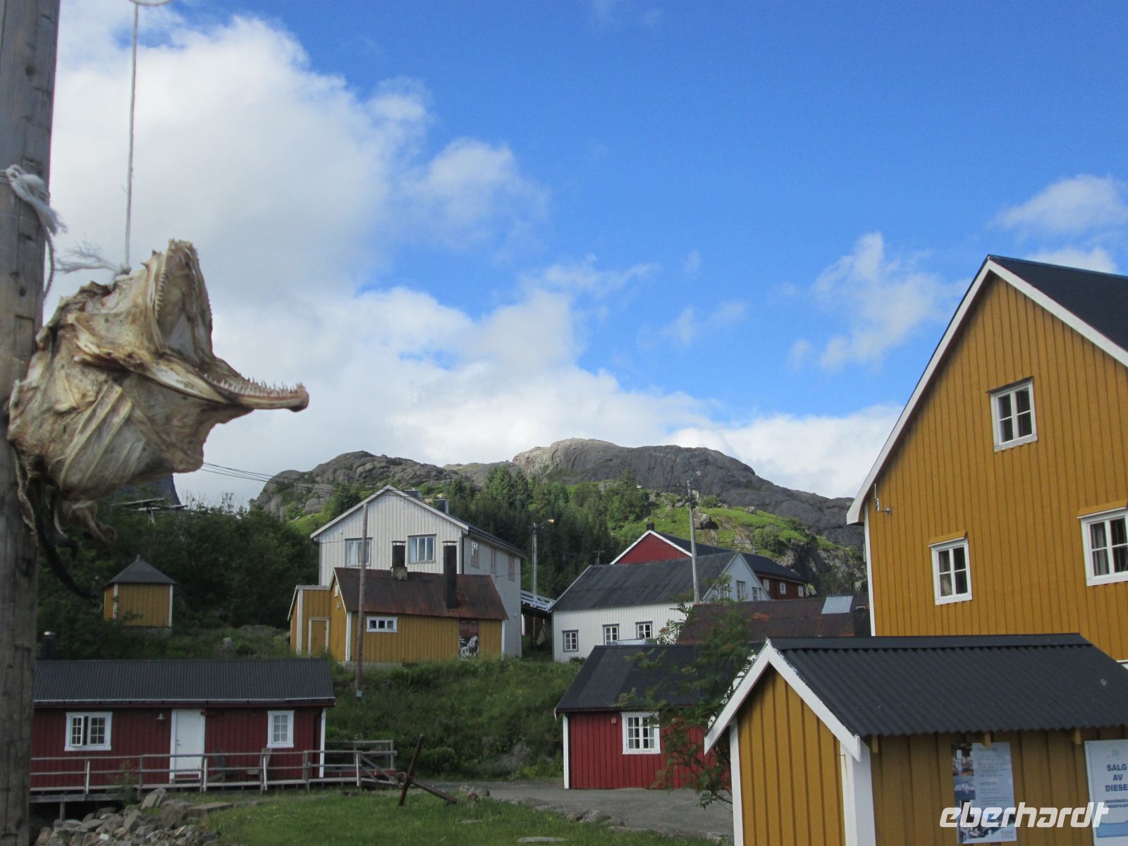 Nusfjord