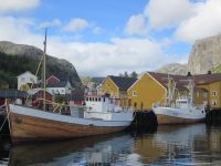 Nusfjord