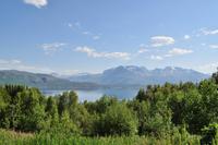 Ofotfjord - Narvik