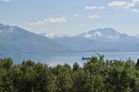 Ofotfjord - Narvik