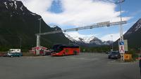 Olderdalen (Lyngenfjord)