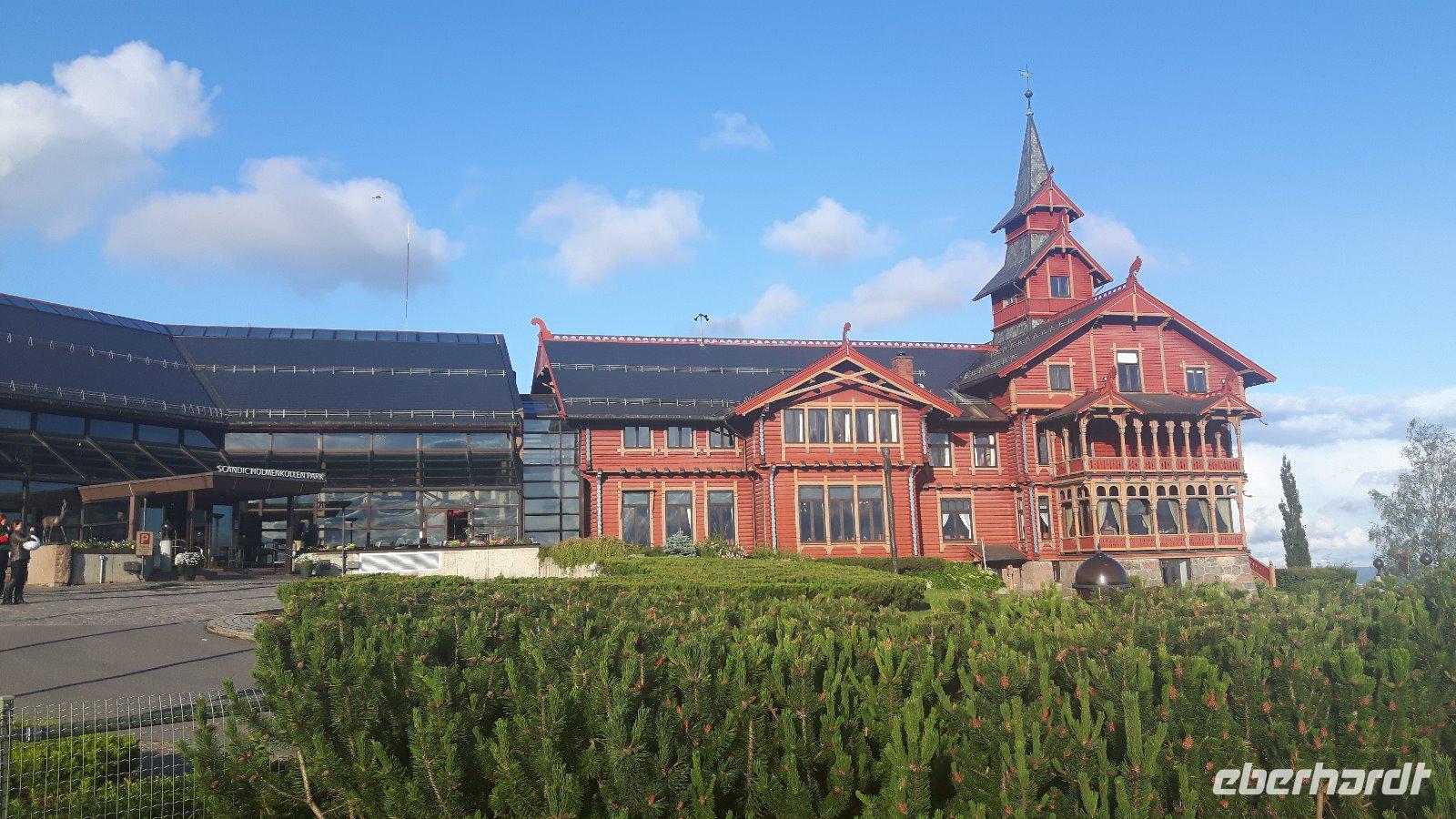 Oslo (