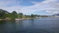 Oslo (Bygdøy)
