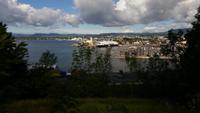 Oslo - Ekebergpark