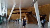 Oslo - Opernhaus
