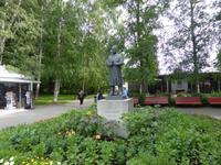 Oslo - Vigelandpark